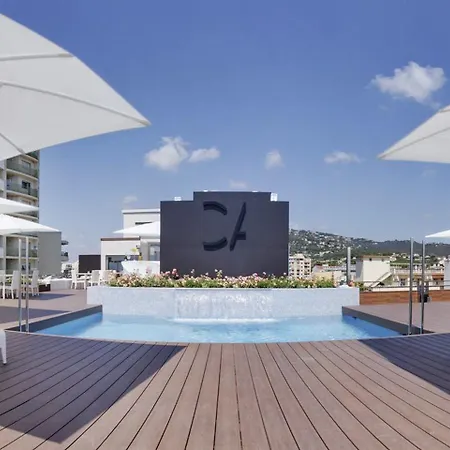 Cosmopolita Hotel Boutique & Spa-3